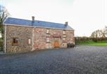 Location vacances St Clears - Bwthyn Trecoed-1