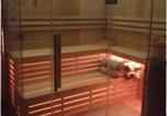 Location vacances Dankerode - Design Apartment Harz-Relax-4