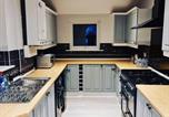 Location vacances  Gare d'Ispwich - Berrygate-3