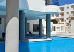 Hôtel Quarteira - The Navigator - Ocean Heights-4