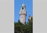 Location vacances Buenos Aires - Buenos Aires Histórico-4