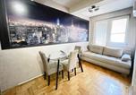 Location vacances  uzice - Apartmani Kristina & Kriss-3