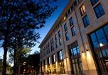 Hôtel Oyten - Flemings Hotel Bremen-Hauptbahnhof-4