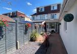 Location vacances Thornbury - Maple Leaf Guest House-2