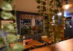 Location vacances Timsbury - The Temple Inn-3