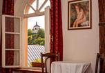Location vacances Banská Štiavnica - Penzión Rozália-4