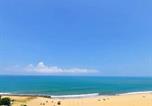 Location vacances Negombo - Negombo Sea waves-4