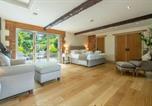 Location vacances King's Lynn - The Old Cow Shed-2