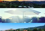 Location vacances Castiglion Fiorentino - Farmhouse Agriturismo Borgo in Santa Lucia-4