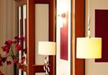 Hôtel St Goarschausen - Bsw Ferienhotel Lindenbach-2