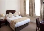 Hôtel Torquay - Abbey Sands Hotel-4