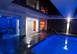 Hôtel Kendal - Beech Hill Hotel & Spa-4