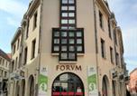 Location vacances Rust - Newone Apartman-2
