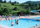Camping avec Club enfants / Top famille Bourgogne - Camping de Matour-1