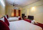 Hôtel Mysore - Hotel Vyshak International-2