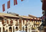 Location vacances Valderrobres - Hostal Tastavins-1