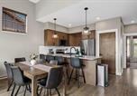 Location vacances Lake Country - Three-Bedroom House-4