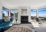 Location vacances Pacific Grove - Ocean Front Retreat Amazing Views-2