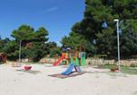 Location vacances Sveti Filip i Jakov - Apartment in Sv. Filip i Jakov 53596-2