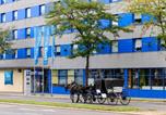Hôtel Gramatneusiedl - Ibis budget Wien Sankt Marx-4