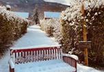 Location vacances Thoiry - Camping nature 3 étoiles avec piscine - bord de rivière-2