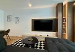 Location vacances Pantelimon - Fewo No 109 Lebada Lake-3