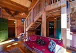 Location vacances Abbotsford - Mt Baker Rim Cabin #44 - Hot Tub- Pets Ok - Wifi-2