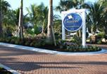 Hôtel Pine Island - Casa Ybel Resort-2