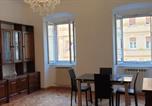 Location vacances Trieste - Flowers House - La Casa Dei Fiori-1