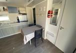 Villages vacances Marseillan - Mobil-home Narbonne Plage-4