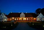 Hôtel Børkop - Estrup Hovedgaard-1