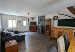 Location vacances Val de Loire - Maison familiale proche châteaux, vélo Loire, parking privé - Fr-1-590-551-2