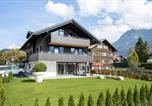 Location vacances Oberstdorf - Ferienwohnung Gams-1