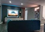 Location vacances Kommetjie - R & E Good vibes-3