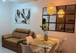 Location vacances Moalboal - Fj Stays Urban Nest-1