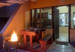 Location vacances St Lucia - Manzini Chalets-4