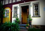Location vacances Herrnhut - Ferienhaus Räucherhäusel-2