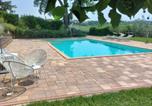 Location vacances Macerata - Casolare della Quiete Corridonia-1