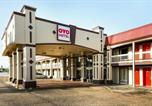 Hôtel Kilgore - Oyo Hotel Tyler Northwest Mineola Hwy-2