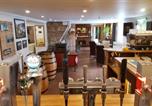Hôtel Oban - The Brander Lodge Hotel and Bistro-4