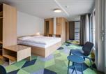 Hôtel Konolfingen - The Lab Hotel & Apartments-1