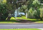 Location vacances Pemberton - Southerly Studio-1