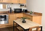 Location vacances  Gare de Birmingham-New Street - Cozy City Apartment in Birmingham-4