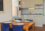 Location vacances Leucate - Pl010-0901 Appart 2 pièces 4 couchages Port Leucate Naturisme-4