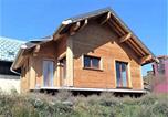 Location vacances Fontcouverte-la-Toussuire - P'tit CHALET-1