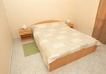 Location vacances Vrsi - Apartments Mladen-4