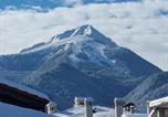 Location vacances Bansko - Penthouse Duplex Large 2 Bedroom Mp1-2
