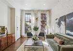 Location vacances Nouvelle Orléans - Grand 4 Condo Combo Near French Quarter 8br 8ba-1