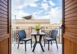 Location vacances Balestrate - 1 Bedroom Awesome Apartment In Balestrate-2