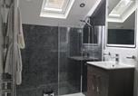 Hôtel Windermere - Compston House B & B-4